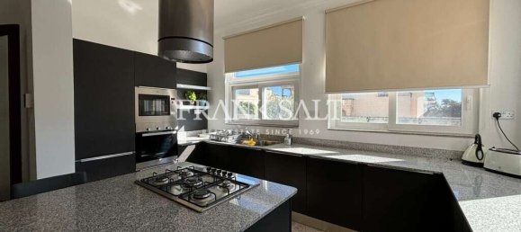 Вилла с 3 спальнями в Свийи, Мальта № 3754 7