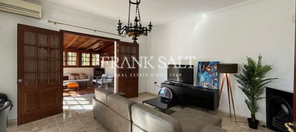 Вилла с 3 спальнями в Свийи, Мальта № 3754 8