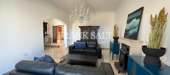 Вилла с 3 спальнями в Свийи, Мальта № 3754 3