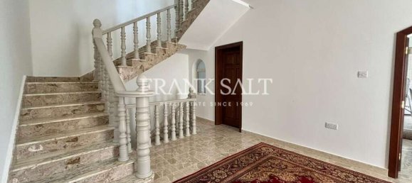 Вилла с 3 спальнями в Свийи, Мальта № 3754 11