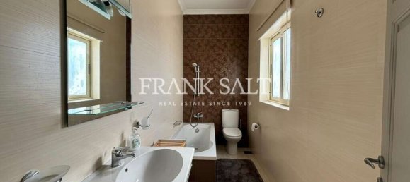 Вилла с 3 спальнями в Свийи, Мальта № 3754 34