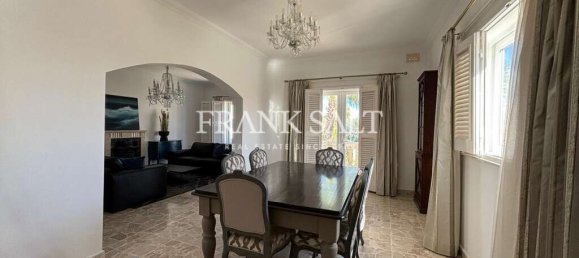 Вилла с 3 спальнями в Свийи, Мальта № 3754 4