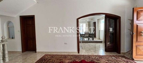 Вилла с 3 спальнями в Свийи, Мальта № 3754 9