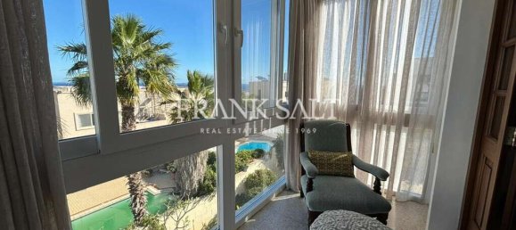 Вилла с 3 спальнями в Свийи, Мальта № 3754 41