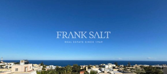 Вилла с 3 спальнями в Свийи, Мальта № 3754 40