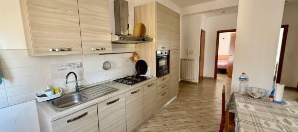 4 bedrooms Apartment in Alessandria, Italy No. 372494 5