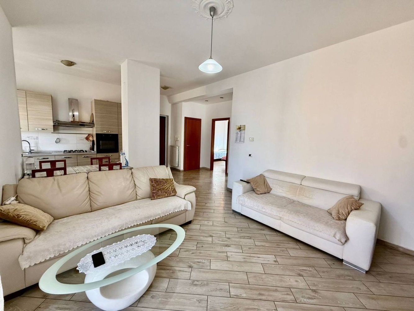 4 bedrooms Apartment in Alessandria, Italy No. 372494