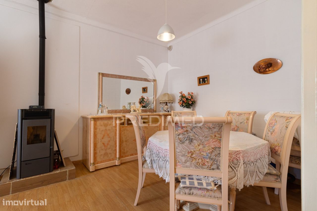 2 bedrooms House in Montijo, Portugal No. 285332