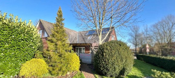 8-salle Maison à Aurich, Germany No. 209302 21