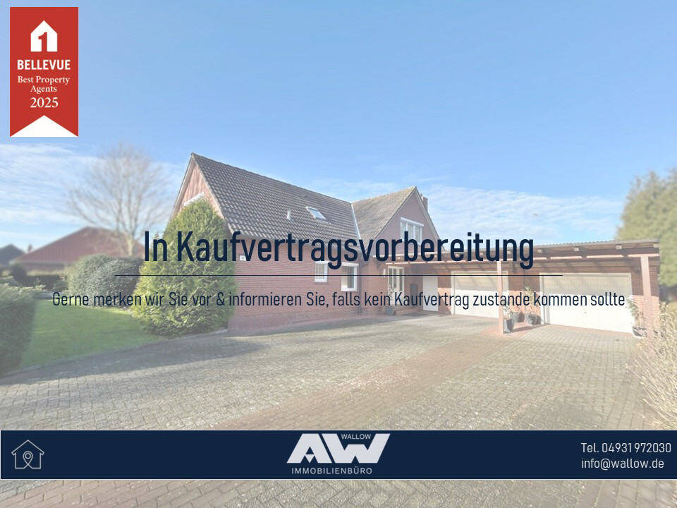 8-salle Maison à Aurich, Germany No. 209302