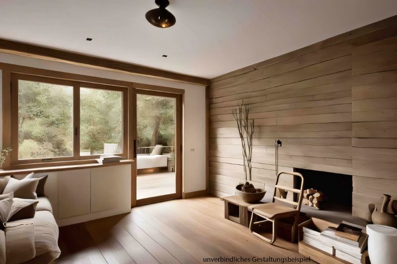 2 Schlafzimmer Wohnung in Kitzbühel, Austria, Nr. 17575