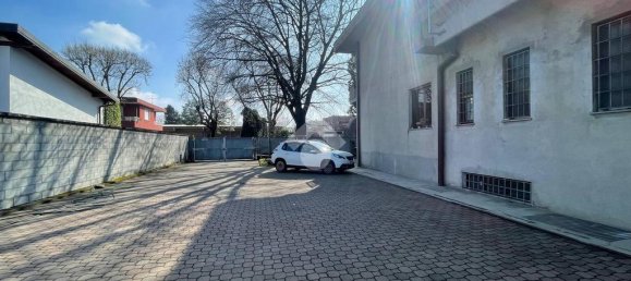 Склад с 10 комнатами в Кастелланца, Италия № 178687 17