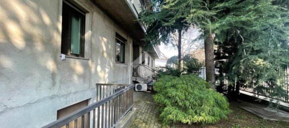 Склад с 10 комнатами в Кастелланца, Италия № 178687 12