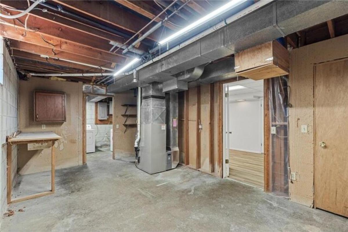 Дом с 3 спальнями в Сент Пол, США № 407129