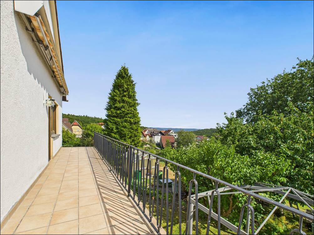 4 bedrooms Townhouse in Aschaffenburg, Germany No. 310757