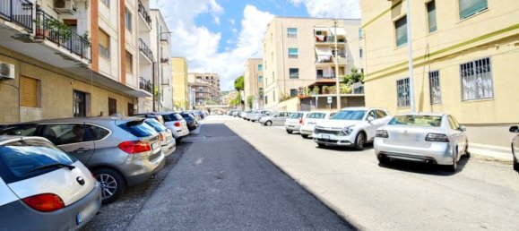 4 Schlafzimmer Wohnung in Messina, Italy, Nr. 345048 23