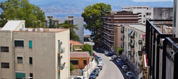 4 Schlafzimmer Wohnung in Messina, Italy, Nr. 345048 2