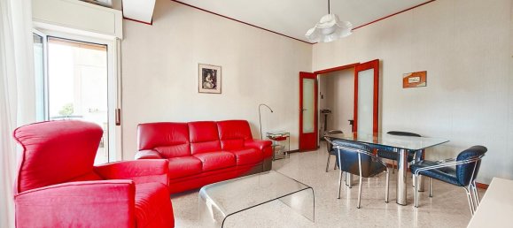 4 Schlafzimmer Wohnung in Messina, Italy, Nr. 345048 5