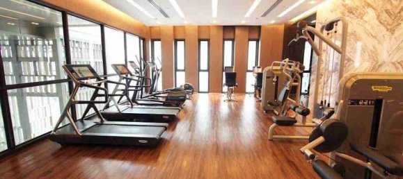 1 bedroom Condo in Bangkok, Thailand No. 22510 2