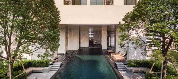 1 bedroom Condo in Bangkok, Thailand No. 22510 3