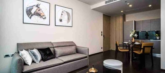 1 bedroom Condo in Bangkok, Thailand No. 22510 5