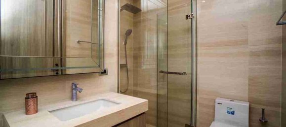 1 bedroom Condo in Bangkok, Thailand No. 22510 6