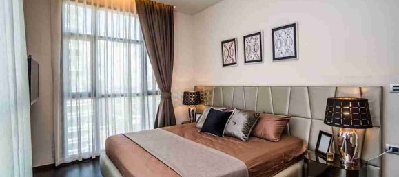 1 bedroom Condo in Bangkok, Thailand No. 22510 8