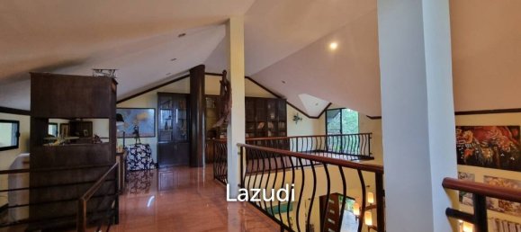 8 bedrooms Villa in Pattaya, Thailand No. 13252 10