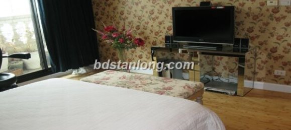 1 Schlafzimmer Wohnung in Hoan Kiem, Vietnam, Nr. 6821 2