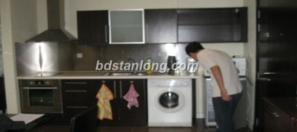 1 Schlafzimmer Wohnung in Hoan Kiem, Vietnam, Nr. 6821 4