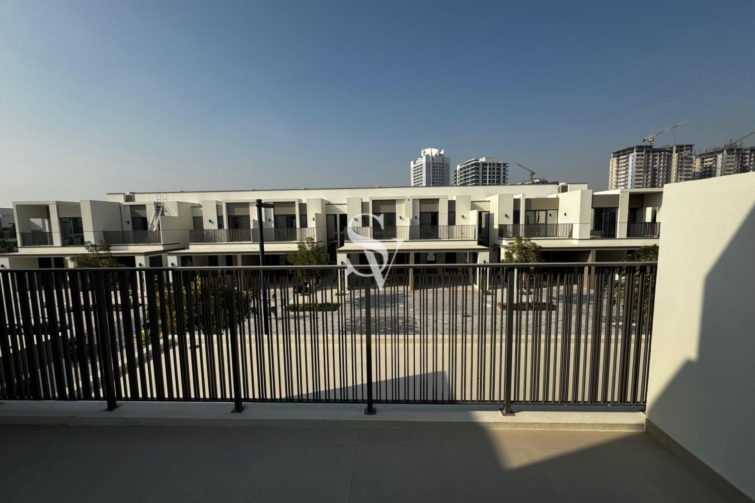 3 bedrooms Townhouse for sale in Tilal Al Ghaf, Dubai, UAE № 189816
