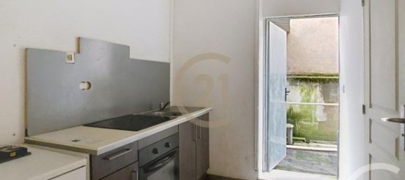 1 chambre Appartement à Malzéville, France No. 313445 5