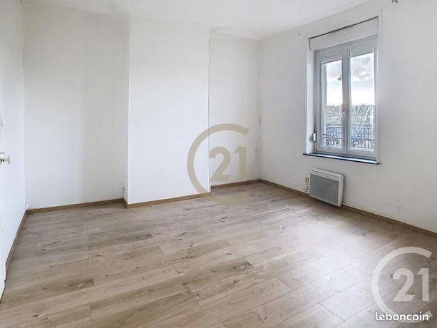 1 chambre Appartement à Malzéville, France No. 313445