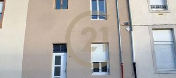 1 chambre Appartement à Malzéville, France No. 313445 6
