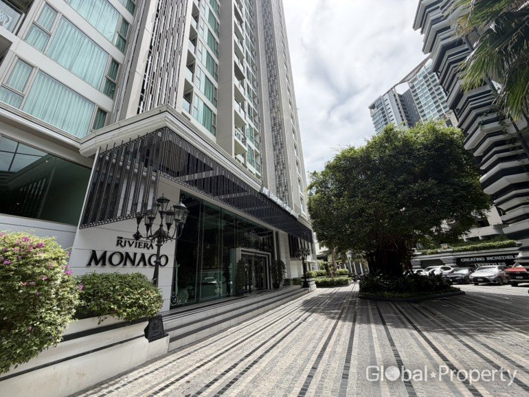 Eigentumswohnung in Pattaya, Thailand 26m², Nr. 178982