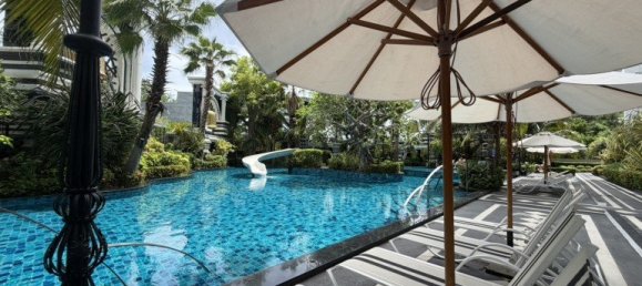 Eigentumswohnung in Pattaya, Thailand 26m², Nr. 178982 19