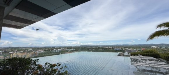 Eigentumswohnung in Pattaya, Thailand 26m², Nr. 178982 30