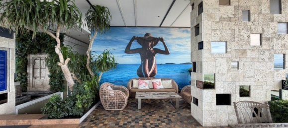 Eigentumswohnung in Pattaya, Thailand 26m², Nr. 178982 27