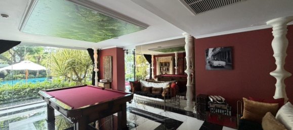 Eigentumswohnung in Pattaya, Thailand 26m², Nr. 178982 11