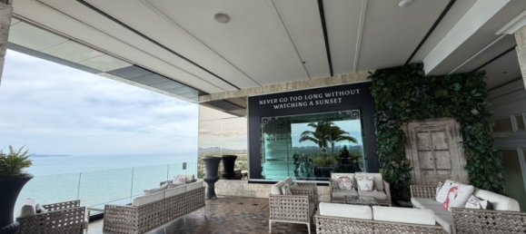 Eigentumswohnung in Pattaya, Thailand 26m², Nr. 178982 24