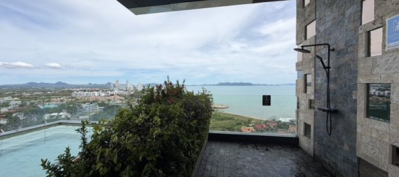 Eigentumswohnung in Pattaya, Thailand 26m², Nr. 178982 28