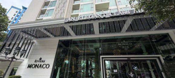 Eigentumswohnung in Pattaya, Thailand 26m², Nr. 178982 2