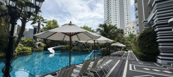 Eigentumswohnung in Pattaya, Thailand 26m², Nr. 178982 16