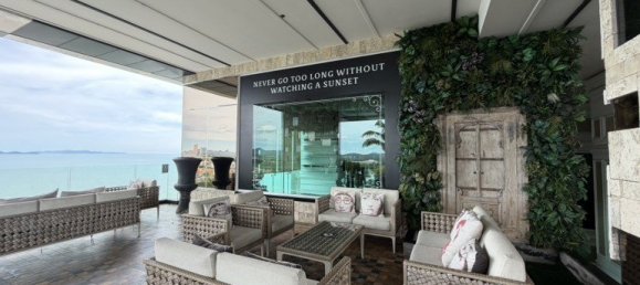 Eigentumswohnung in Pattaya, Thailand 26m², Nr. 178982 25