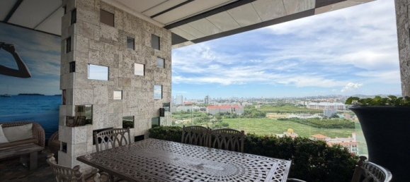 Eigentumswohnung in Pattaya, Thailand 26m², Nr. 178982 26