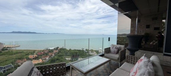 Eigentumswohnung in Pattaya, Thailand 26m², Nr. 178982 22