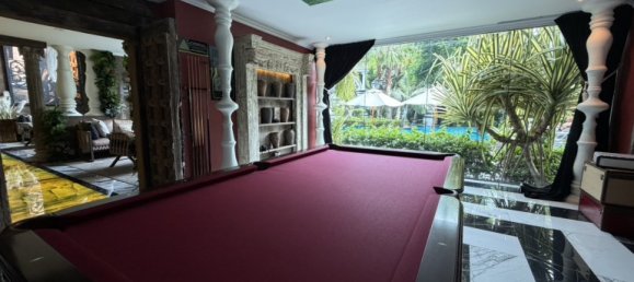 Eigentumswohnung in Pattaya, Thailand 26m², Nr. 178982 13