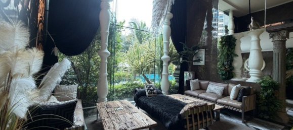 Eigentumswohnung in Pattaya, Thailand 26m², Nr. 178982 8