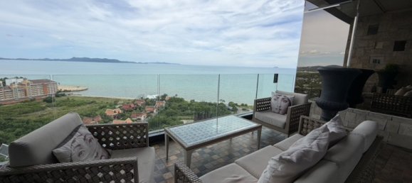 Eigentumswohnung in Pattaya, Thailand 26m², Nr. 178982 23
