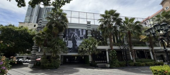 Eigentumswohnung in Pattaya, Thailand 26m², Nr. 178982 4